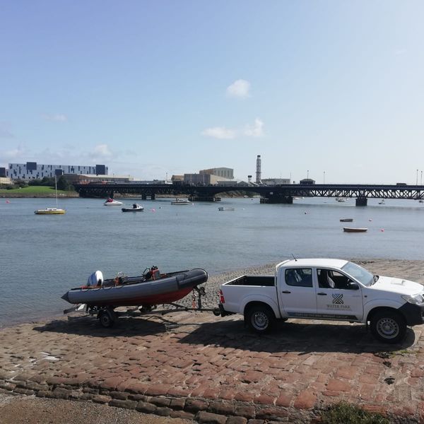 RYA Powerboat Courses